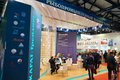 WorldFood Moscow 2016