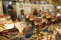 WorldFood Moscow 2016