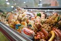 WorldFood Moscow 2016