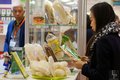 WorldFood Moscow 2016