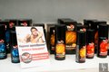 XShow 18+ 2016
