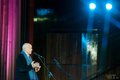 Юбилейный вечер Арниса Лицитиса