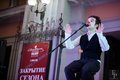 Закрытие 95 сезона в театре Вахтангова
