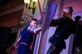 Закрытие 95 сезона в театре Вахтангова