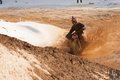 Зимний мотокросс 2016 в Крылатском