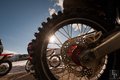 Зимний мотокросс 2016 в Крылатском