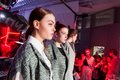 Зимний показ 2016 в МХПИ