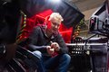 Зимний показ 2016 в МХПИ