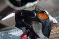 Зимний показ 2016 в МХПИ
