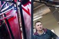 Зимний показ 2016 в МХПИ