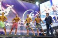 FitShow 2017