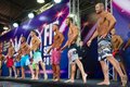 FitShow 2017