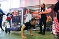 FitShow 2017