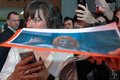 Обитель зла 6 - Презентация фильма в Москве