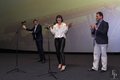 Обитель зла 6 - Презентация фильма в Москве