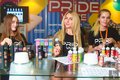 Vapexpo Moscow 2017 (Декабрь)