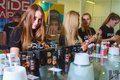 Vapexpo Moscow 2017 (Декабрь)