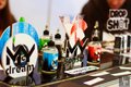 Vapexpo Moscow 2017 (Декабрь)