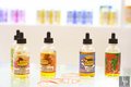 Vapexpo Moscow 2017 (Декабрь)