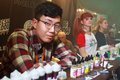 Vapexpo Moscow 2017 (Декабрь)