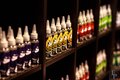 VAPEXPO Moscow 2017 (Июнь)