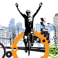 Вело Парк 2016