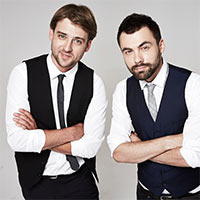 "30.02" 2016 в Stereo Hall