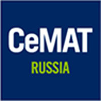 CeMAT Russia 2016