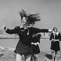 Фотовыставка Вечный порядок хаоса