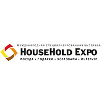 HouseHold Expo 2016 (Осень)