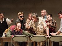 12 разгневанных мужчин