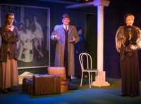 А.П.Чехов. Вишневый сад