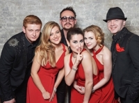 Акапелла Экспресс