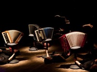 Аккордеоны