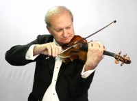 Александр Чернов. Рыжий монах и трели дьявола