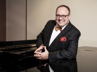 А.Гиндин/ф-но, И.Федоров/кларнет. Специальный гость С.Мазаев