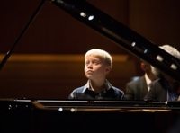 Александр Малофеев (Фортепиано). Шопен, Равель, Метнер, Рахманинов, Годовский