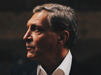 Александр Невзоров в ЦДХ