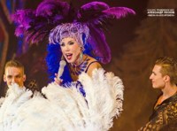 Александр Песков. Праздничное шоу короля пародии