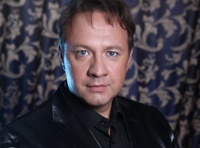 Александр ЗАХАРОВ (тенор), Ансамбль "РУССКАЯ РАПСОДИЯ"