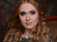 Александра Сережникова