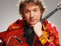 Алексей Архиповский