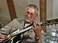 Квартет Алексея Кузнецова