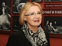 Алла Демидова. Театр поэзии.