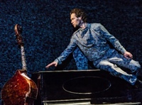 Альтист Данилов