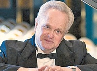 Анатолий Кролл. Международный день джаза