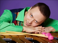 Квинтет Павла Овчинникова — Анатолия Текучева.