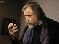 Встреча с кинорежиссером Андреем Эшпаем и показ фильма «Униженные и оскорблённые»