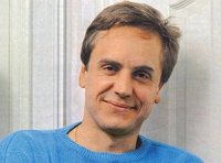Андрей Соколов «Я твоя запоздалая осень»
