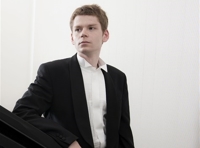 Фортепианный вечер. Андрей Гугнин